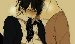 bl腐漫画,浪漫纠葛，甜蜜诱惑