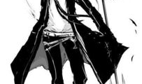 黑犬兽漫画,暗夜崛起的神秘传说